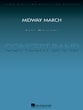 Midway March Concert Band sheet music cover